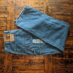 Men's NWT original fit Carhartt jeans